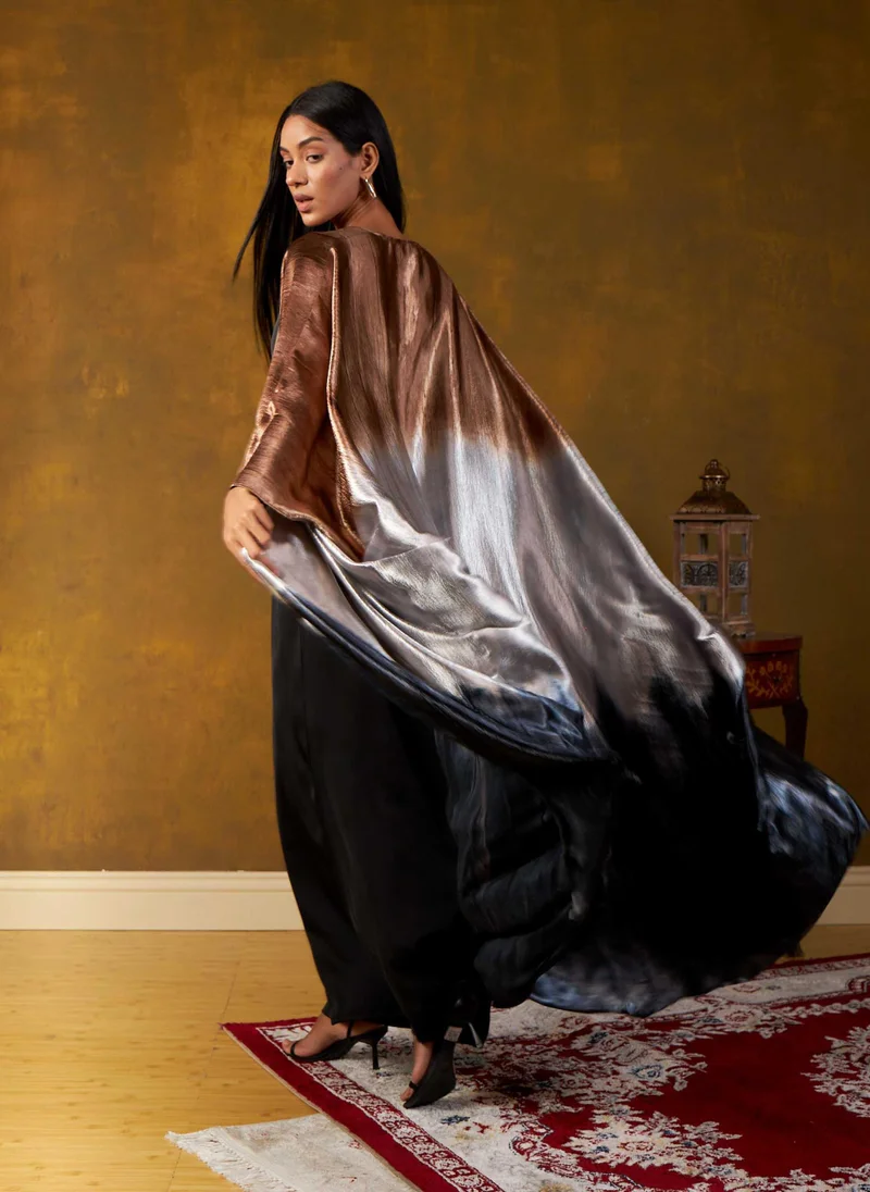 TELAL FEMINA ELAN ABAYA