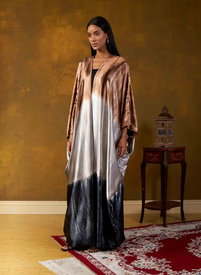 TELAL FEMINA ELAN ABAYA