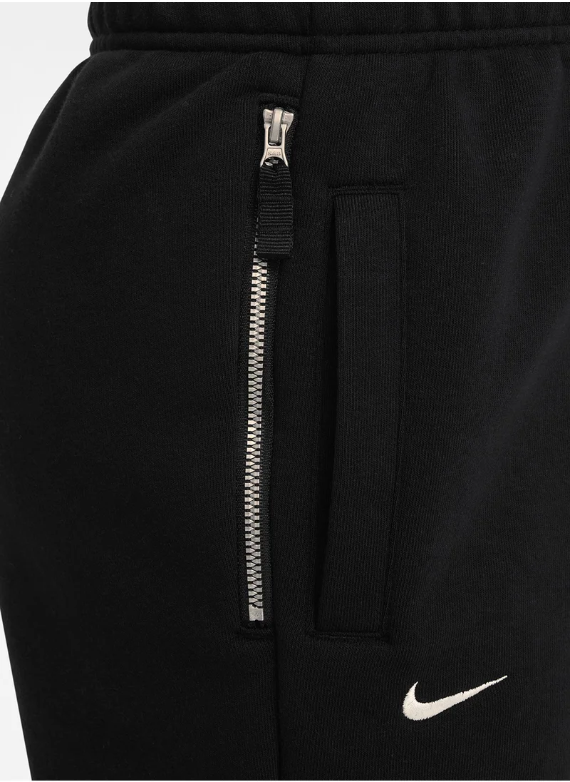 Nike Kids Leborn James Dri-Fit Sweatpants