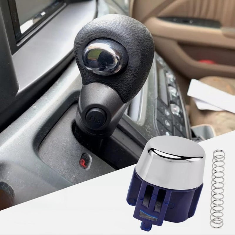 HndaShift - Gear Knob for Odyssey EX EX-L LX Touring 3.5L V6-Gas 2005-2010 54132-SHJ-A01 - Image 2