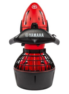 YAMAHA RDS 200 Seascooter for diving & swimming  - Image 1
