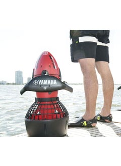 YAMAHA RDS 200 Seascooter for diving & swimming  - Image 3