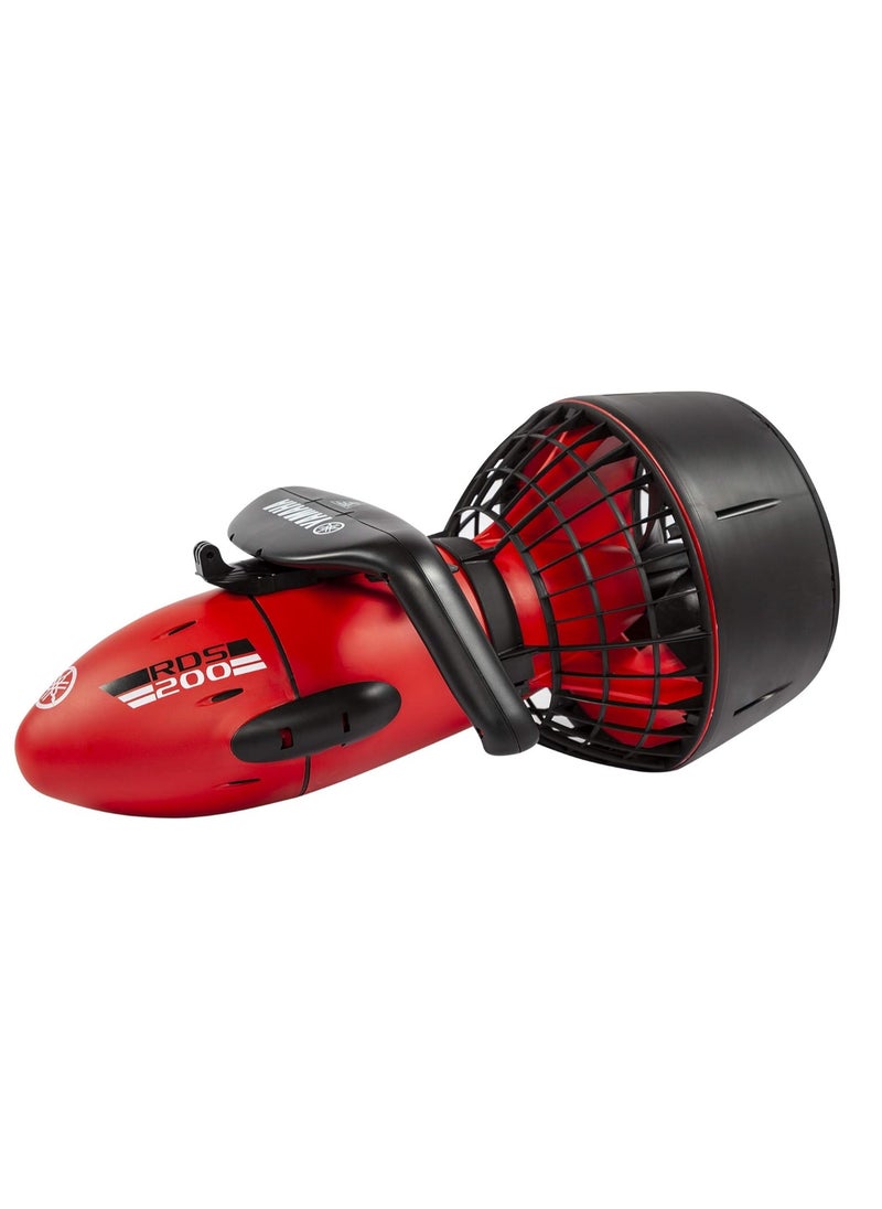 YAMAHA RDS 200 Seascooter for diving & swimming  - Image 4