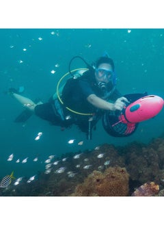 YAMAHA RDS 200 Seascooter for diving & swimming  - Image 5
