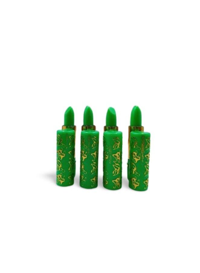 4pcs magic lipstick set