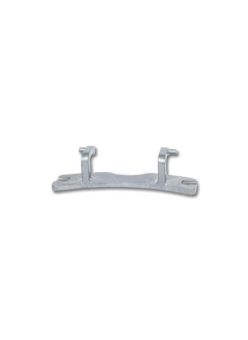 JR APPLIANCE PART’S AND SERVICES JR Appliance Compatible with Frount Loading Washing Machine Door Hinge BPL Spare Parts Aluminum Alloy Easy Installation Sturdy Durable Washer Door Hinges  - Image 3