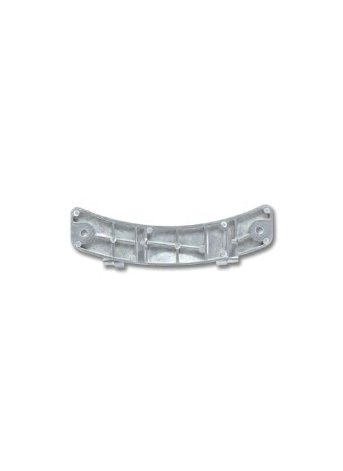 JR APPLIANCE PART’S AND SERVICES JR Appliance Compatible with Frount Loading Washing Machine Door Hinge BPL Spare Parts Aluminum Alloy Easy Installation Sturdy Durable Washer Door Hinges  - Image 5