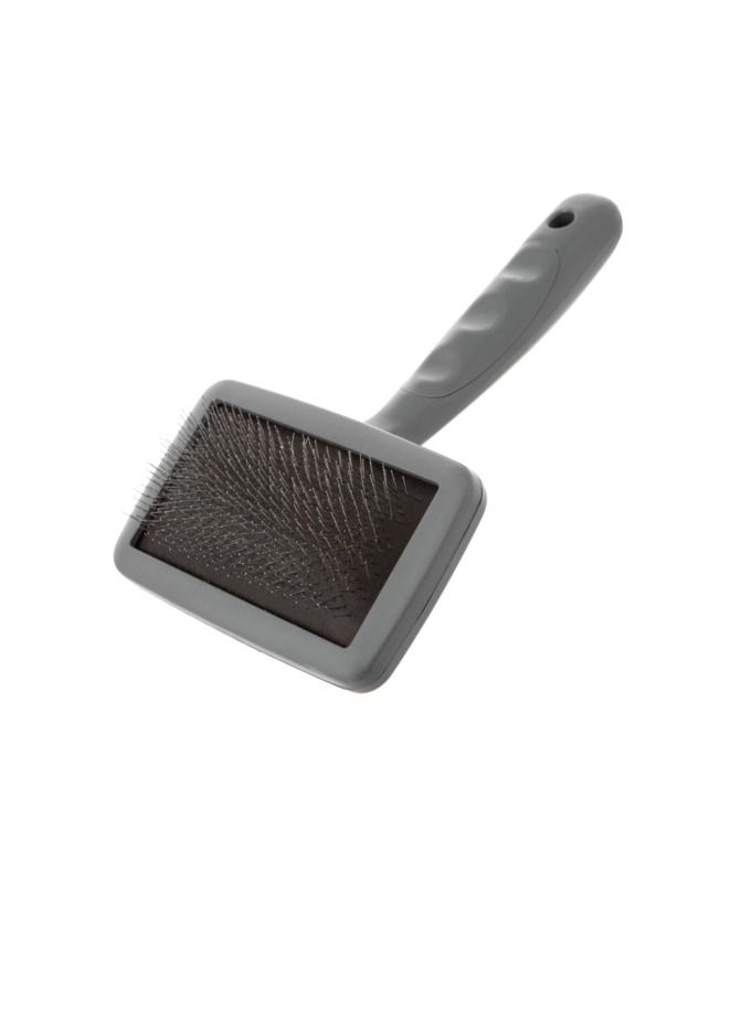 FURRISH Gentle Tangles Firm Slicker For Pets