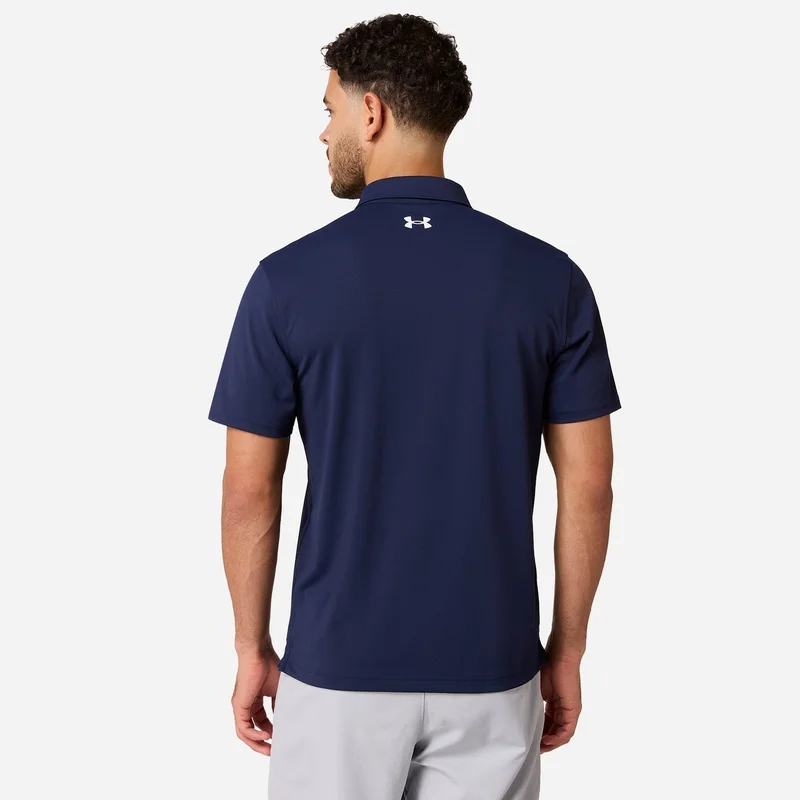 UNDER ARMOUR Men's Tee To Green Golf Polo Shirt