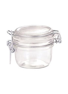 Bormioli Rocco Fido Clip Jar 0.125 Ltr - pzsku/Z3D75C76043A03013BCB9Z/45/_/1678179861/a5622bb9-41fd-42e6-9c68-18a5fb24ce86