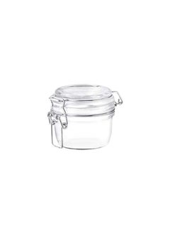 Bormioli Rocco Fido Clip Jar 0.125 Ltr - pzsku/Z3D75C76043A03013BCB9Z/45/_/1696344186/850de38d-83e2-4a36-abac-0d56451170da