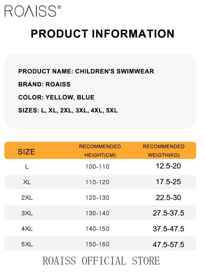 2 Pcs Fashion Quick Drying Swimwear for Kids Coach Recommendation Professional Training Sun Protection Swimsuit Childrens Swimming Set with High Quality Fabric Protects Skin - pzsku/Z3D75C93AB86FA7EDF6B8Z/45/_/1736405855/f6815ac9-2da4-4a91-9c64-651e35bdda89