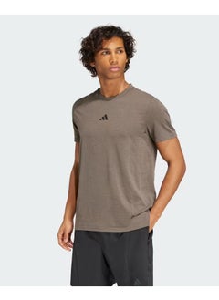 Adidas Designed For Training Workout T-Shirt  - Image 1