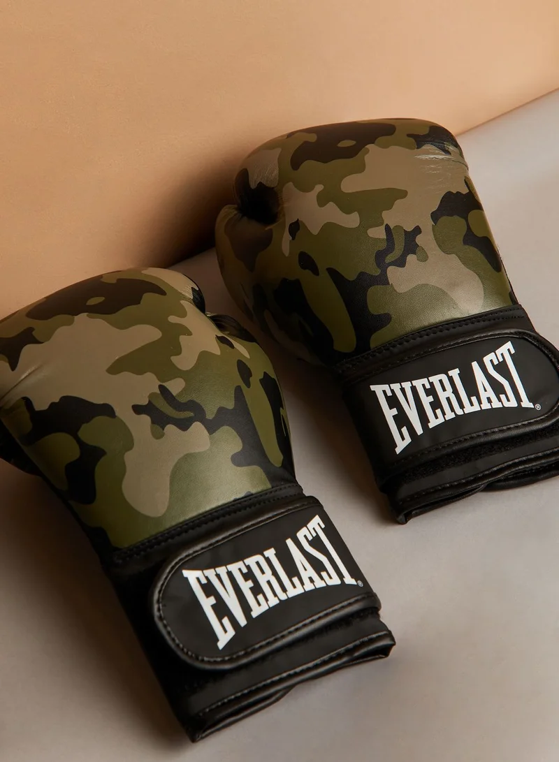 EVERLAST Camo Spark Gloves