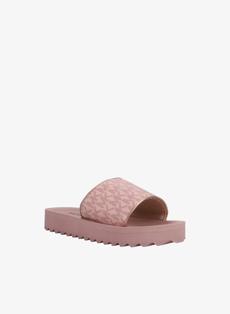 مايكل كورس شباشب أطفال كاجوال