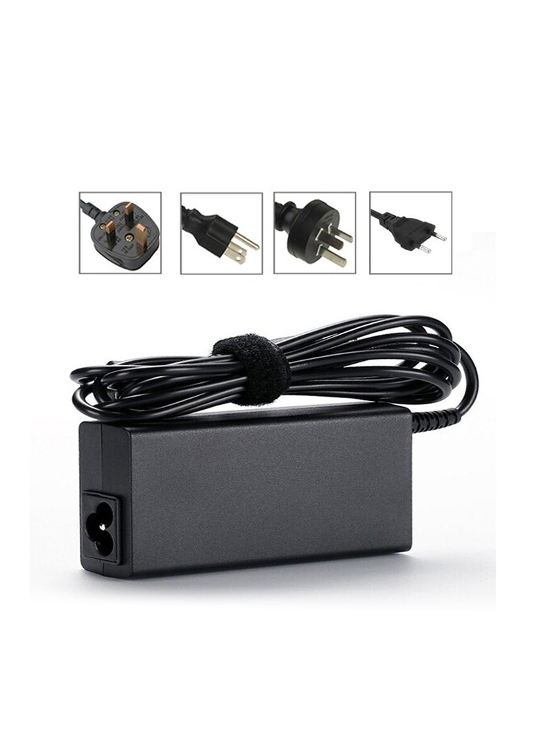 Terabyte AC Adapter 20V 3.25A 65W for ThinkPad Notebook, Output Tips: 7.9 x 5.5mm - Image 2