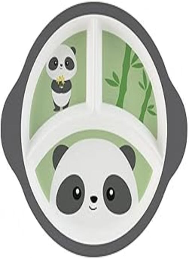 Moments Moments kids set panda - melamine 
