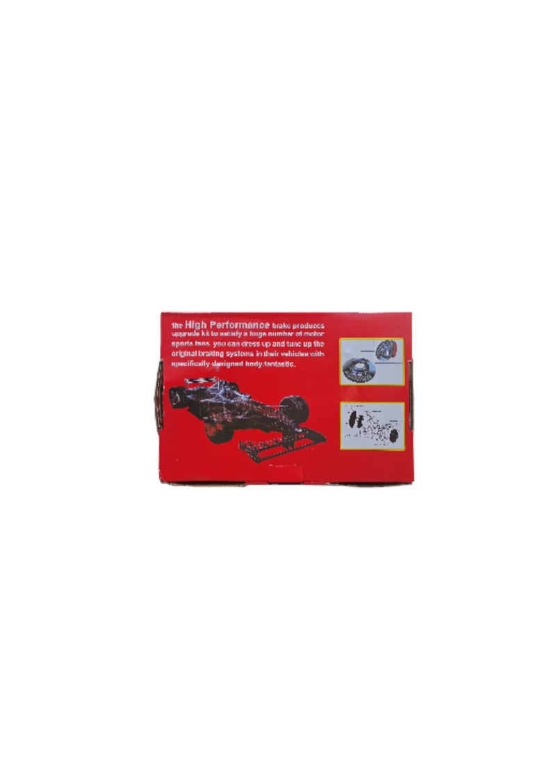 Golden Eagle Brake Caliper - Medium - Image 2