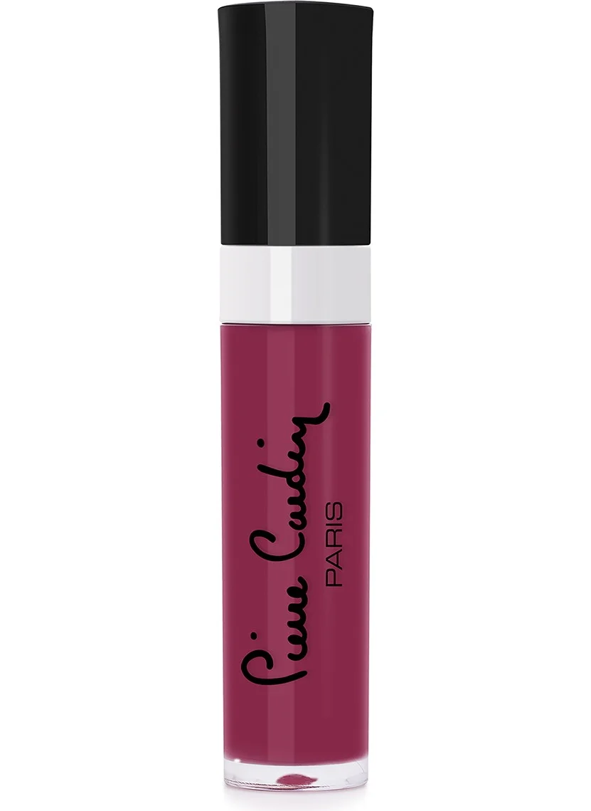 pierre cardin Lip Master Liquid Lipstick - Very Cherry