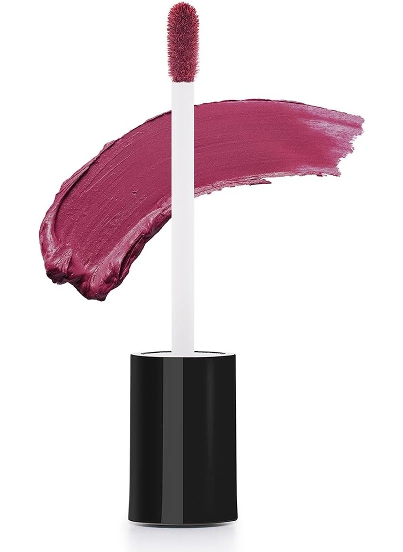 pierre cardin Lip Master Liquid Lipstick - Very Cherry