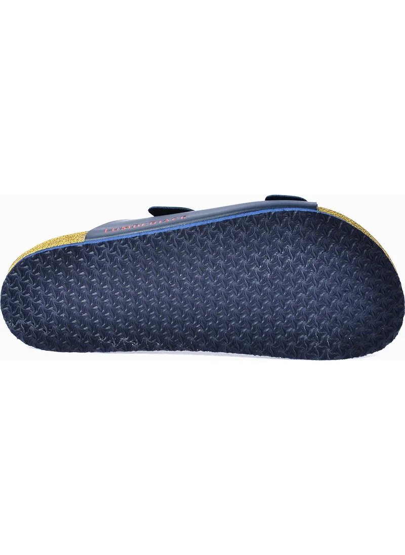 لامبرجاك Mendy Daily Pool Beach Sea Men's Slippers