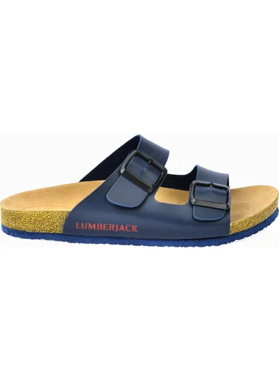 لامبرجاك Mendy Daily Pool Beach Sea Men's Slippers