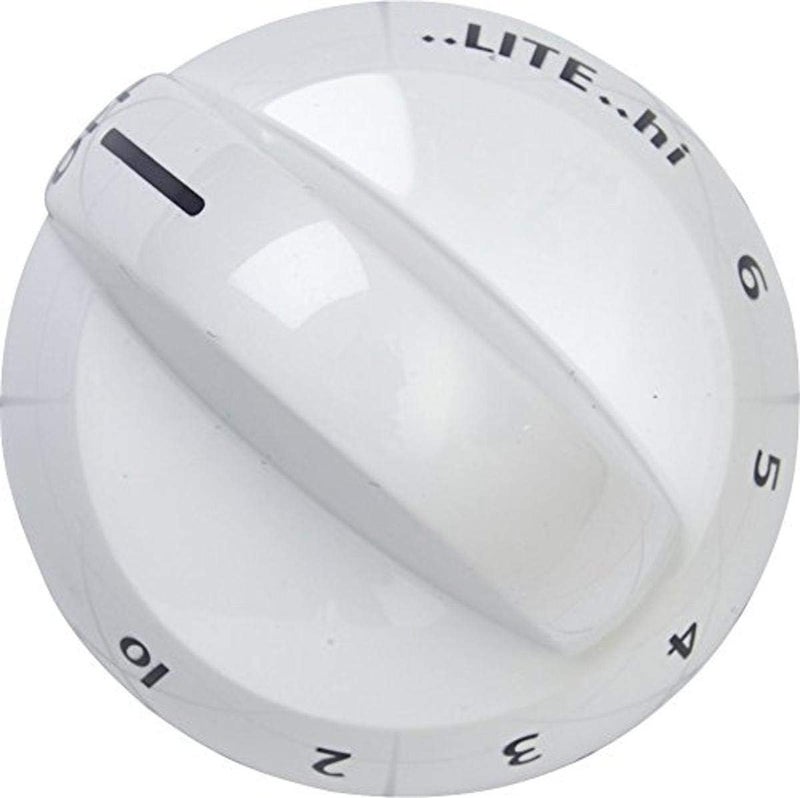 Electrolux GENUINE Electrolux 316220008 Knob Replacement