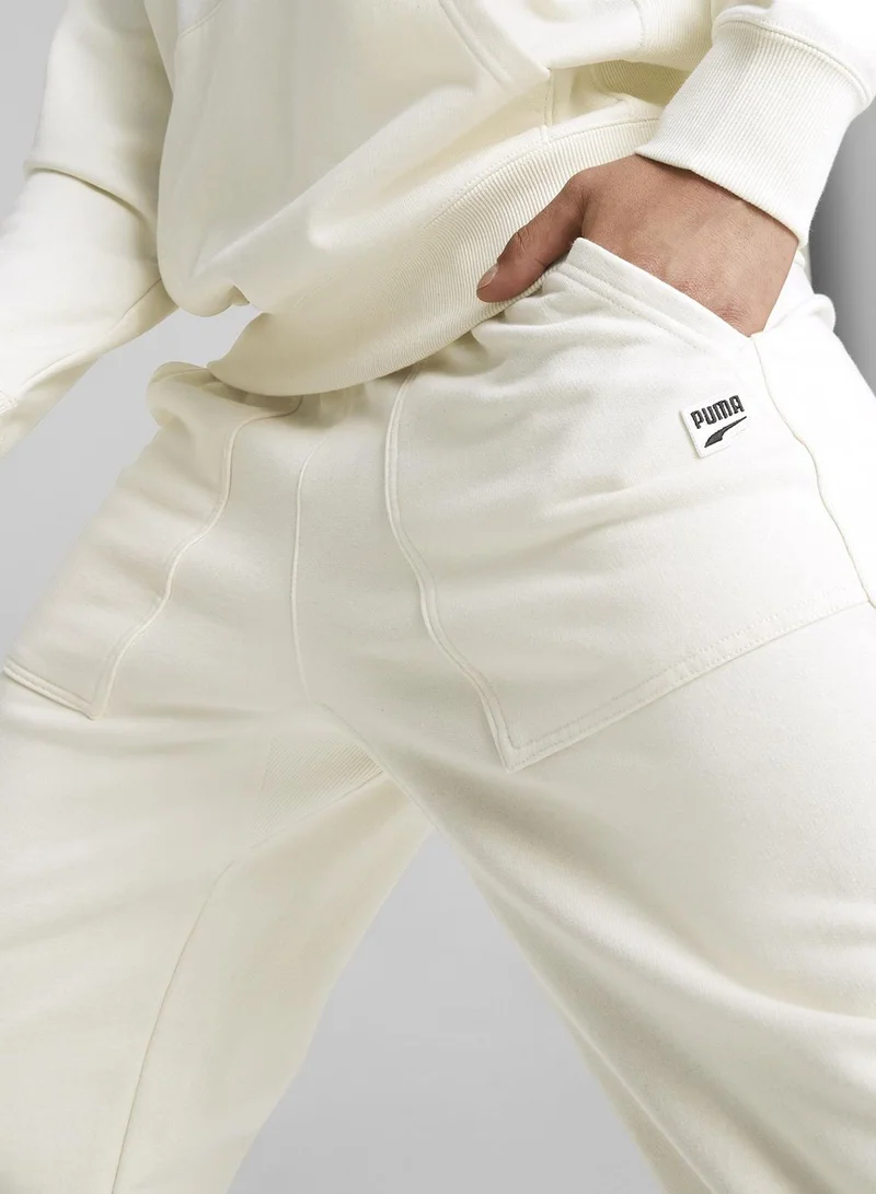 PUMA Downtown Sweatpants