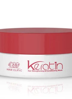 Eva Eva E-Keratin Hair Mask 200 grams 