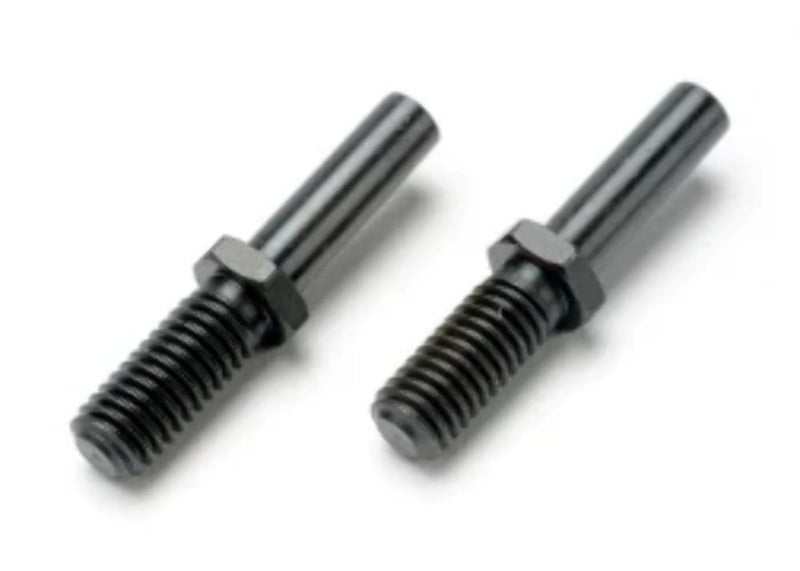 Traxxas 5354 Steel Rocker Arm Post, Revo (Pair) - Image 2