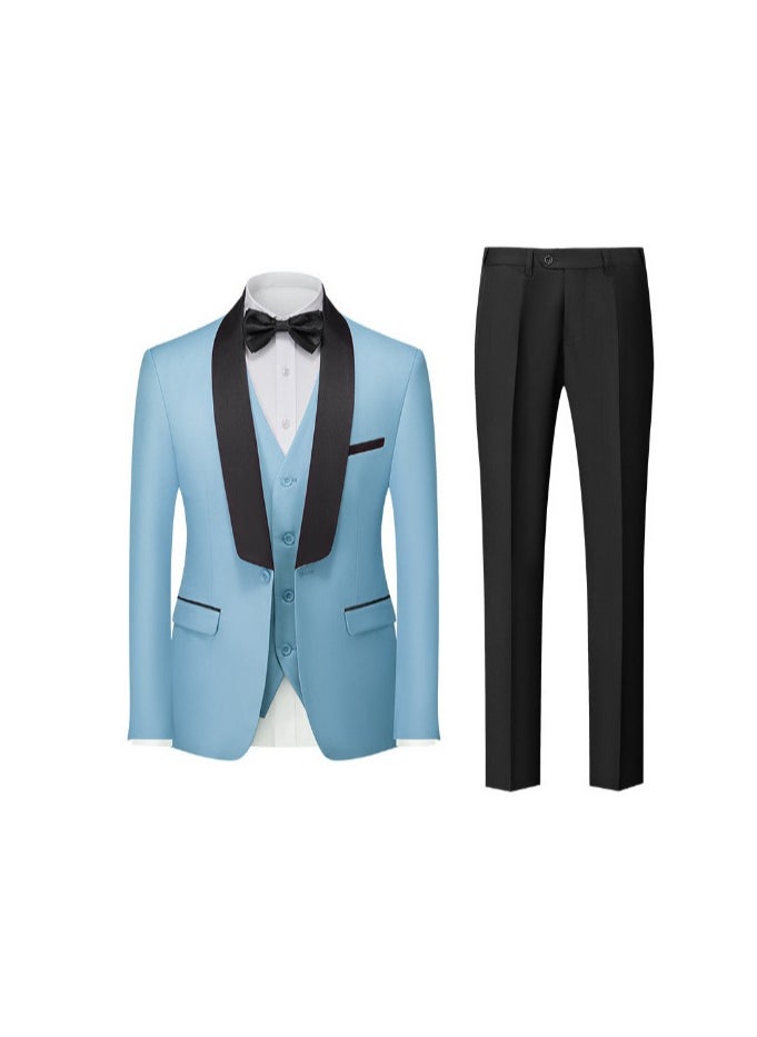 New Slim Fit Suit Set With Three Pieces - pzsku/Z3D76FE317BD036F06EF4Z/45/_/1740631088/8037038e-0929-49ef-9e2b-2f405940ae51