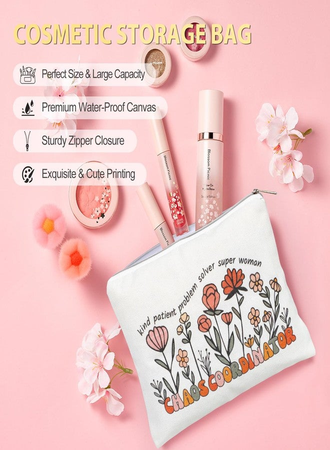 Suhctuptx Gifts for Women, Birthday Gifts w/Canvas Tote Bag - Image 5