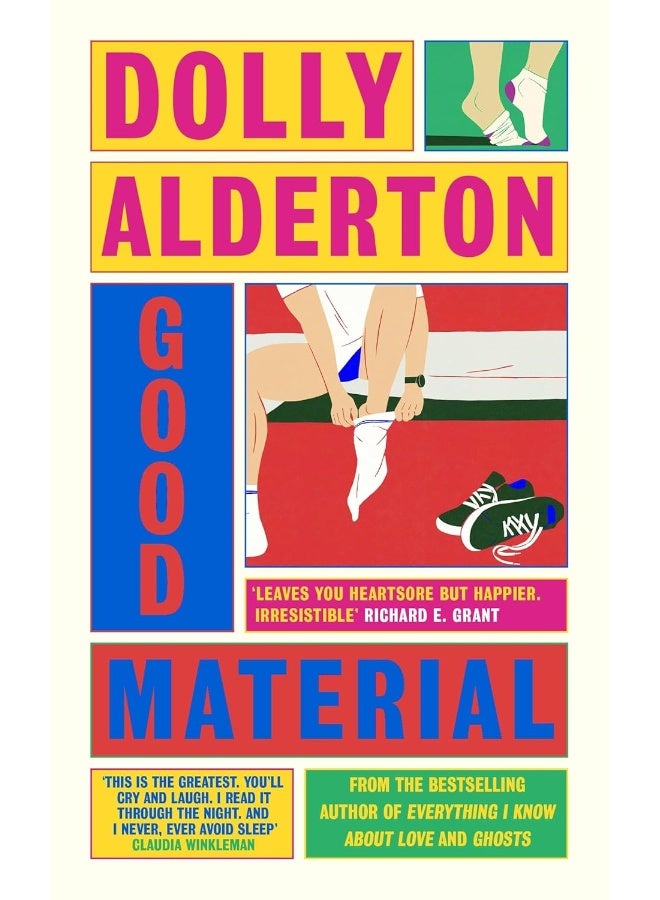 Good Material - Image 1