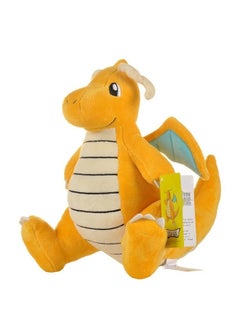 xozgdovg Authentic Pokémon Plush Toy - Large Size Stuffed Doll 