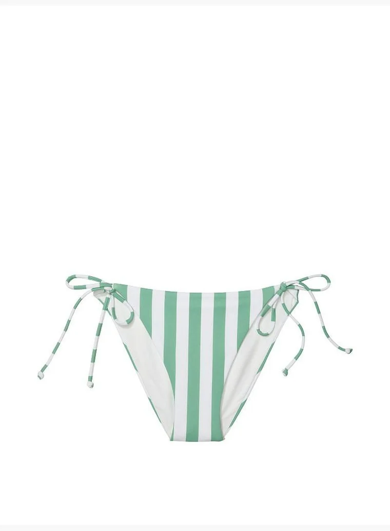 Victoria's Secret Mix-and-Match Cheeky String Bikini Bottom