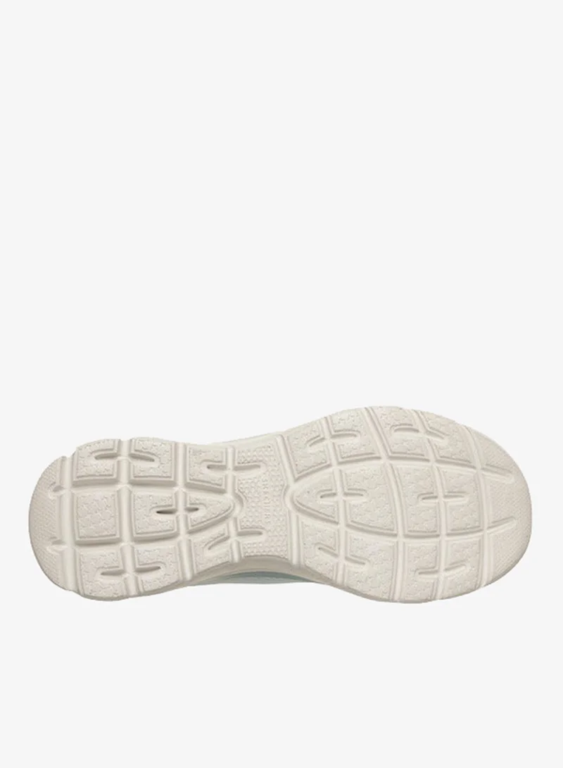 SKECHERS GREEN Women Summits Plus Slip-On Sports Shoes for Women | Best Price UAE