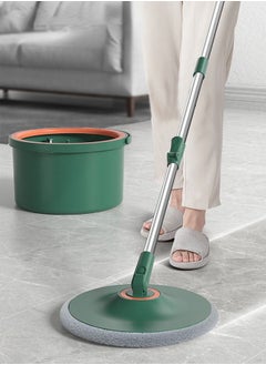 Green/Orange