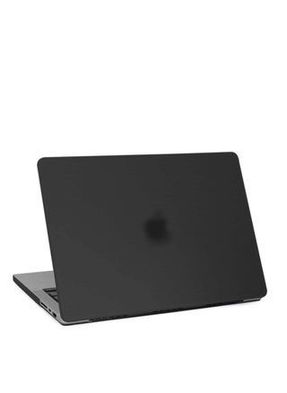 MacBook Pro 2022 13inch Case  Release M2  Plastic Hard Shell Black  Applicable to Apple laptop protective case ultra-thin black mac shell computer protective cover M2 macbook pro 2022 (13inch) Transparent Matte Laptop Shell Cover - pzsku/Z3D7759B6721D7C80D6AFZ/45/_/1725371783/be75e0c2-e60e-47d0-97bd-526e46ce61e9