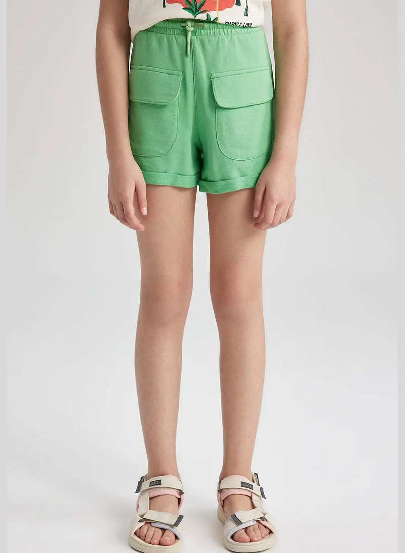 DeFacto Girl Knitted Short