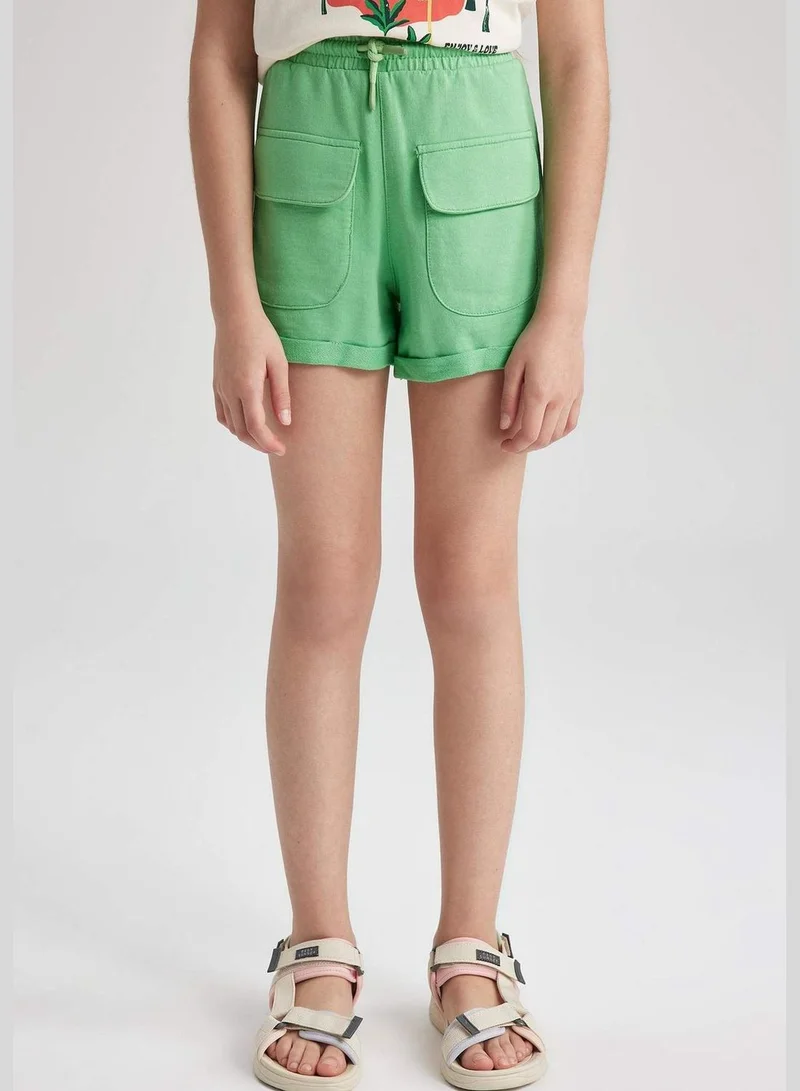 DeFacto Girl Knitted Short