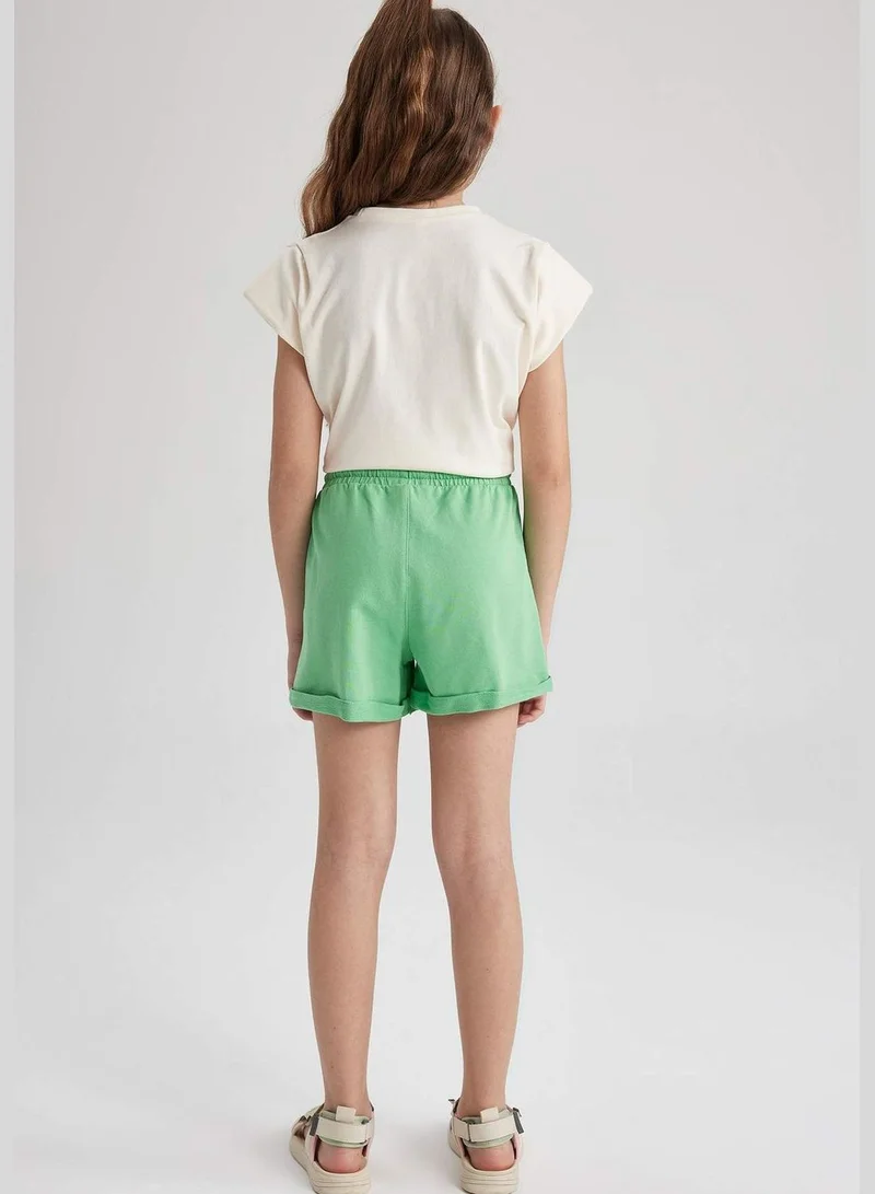 DeFacto Girl Knitted Short