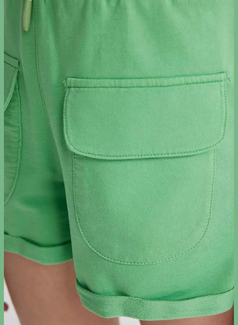 DeFacto Girl Knitted Short