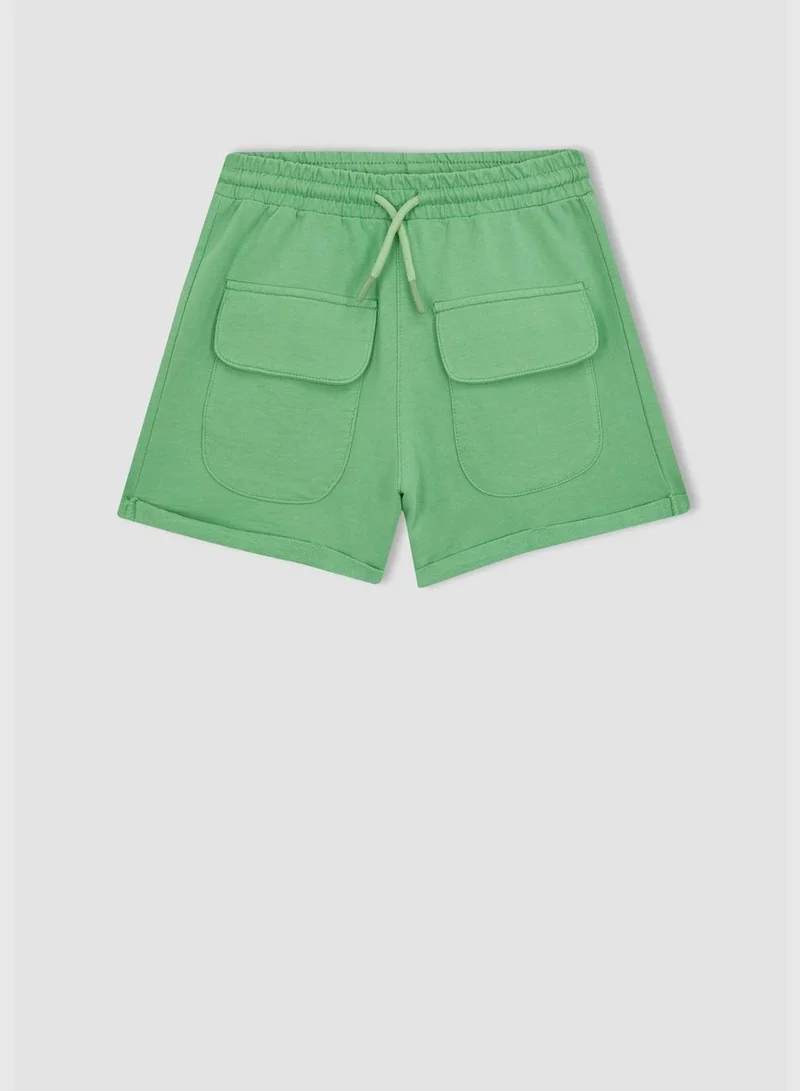DeFacto Girl Knitted Short