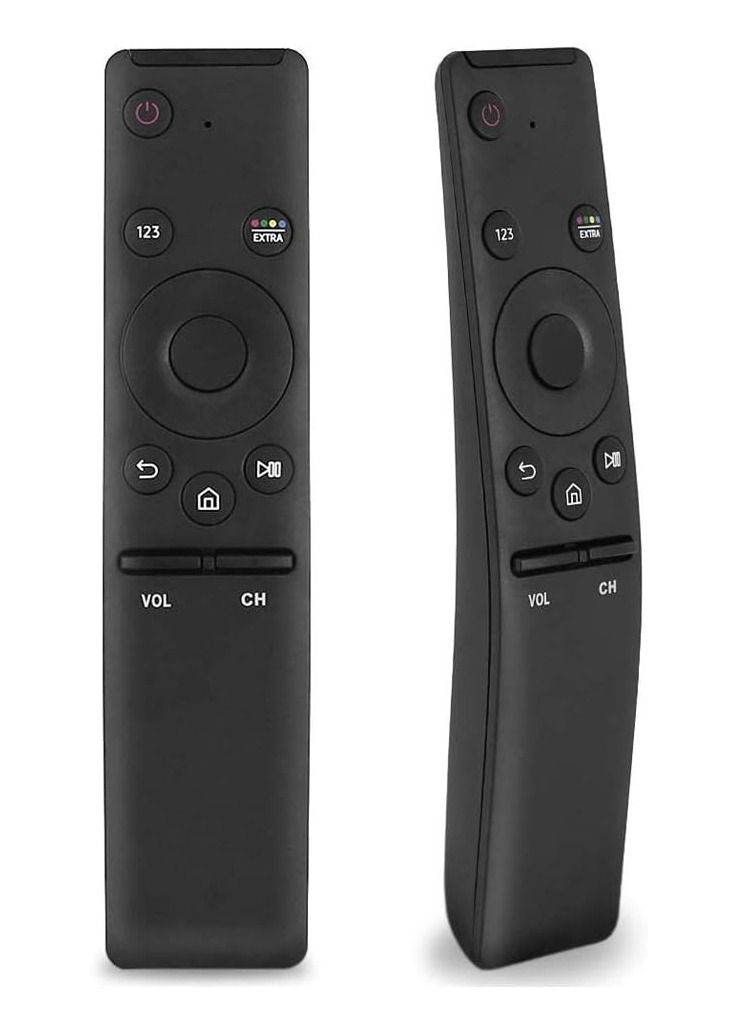 replacement Remote Control for Smart TV - Image 1
