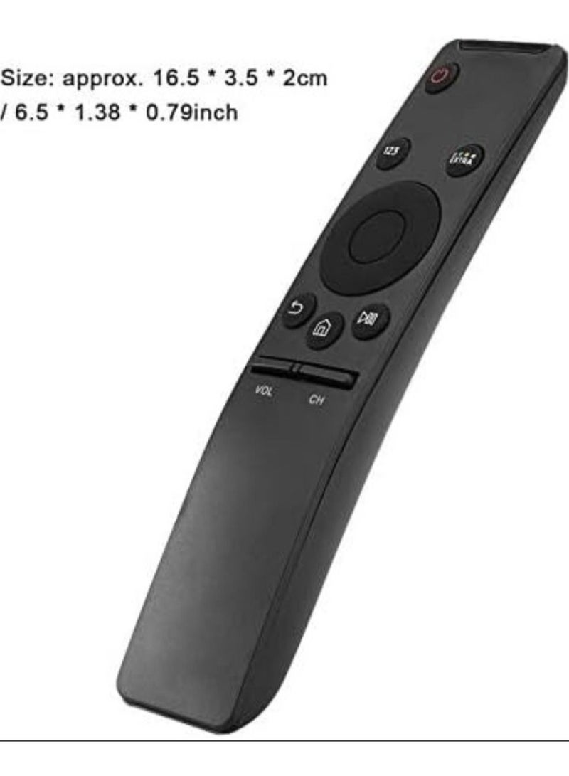 replacement Remote Control for Smart TV - Image 2