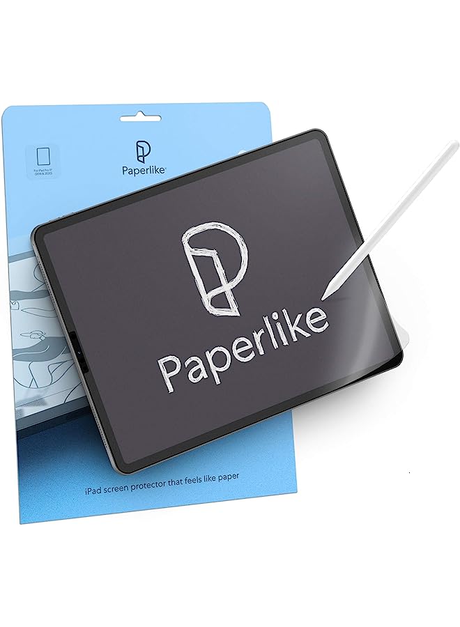 PROMASS Tempered Glass Film for Tablet For Huawei MatePad 10.4 Magnetic Removable Tablet Screen Paperfeel Protector PET Film Tablet PC Screen Protector - Image 1