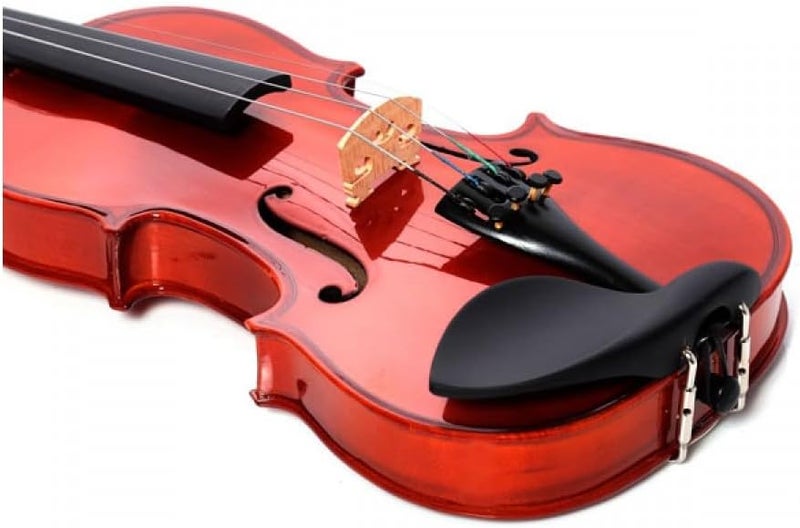 Sunrise 1414P Violin Outfit 4/4 - Image 2