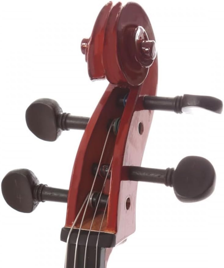 Sunrise 1414P Violin Outfit 4/4 - Image 5