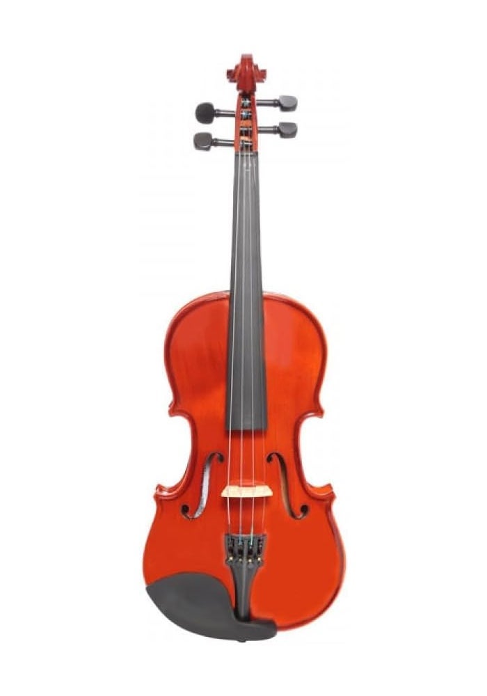 Sunrise 1414P Violin Outfit 4/4 - Image 1