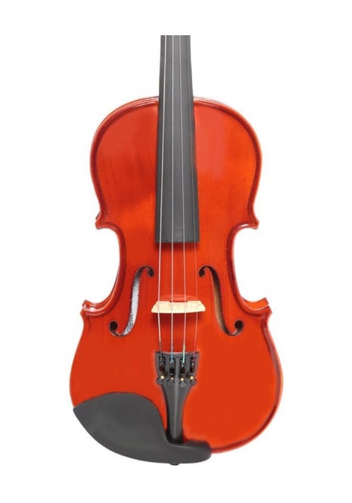 Sunrise 1414P Violin Outfit 4/4 - Image 3
